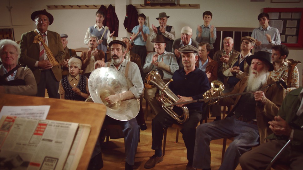 ロール･ザ･ドラム！ 5枚目の写真・画像