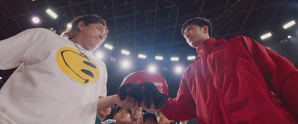 熱烈 9枚目の写真・画像