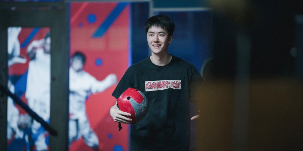 熱烈 10枚目の写真・画像