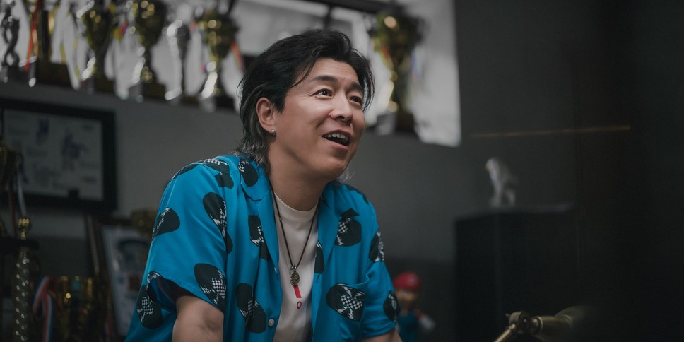 熱烈 11枚目の写真・画像