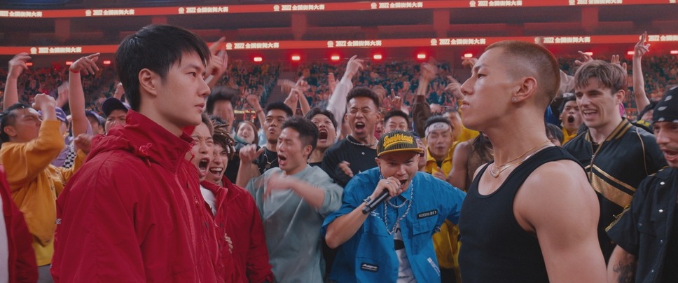 熱烈 12枚目の写真・画像