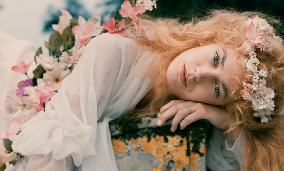 アニエス V. によるジェーン B.　デジタルレストア版 4枚目の写真・画像