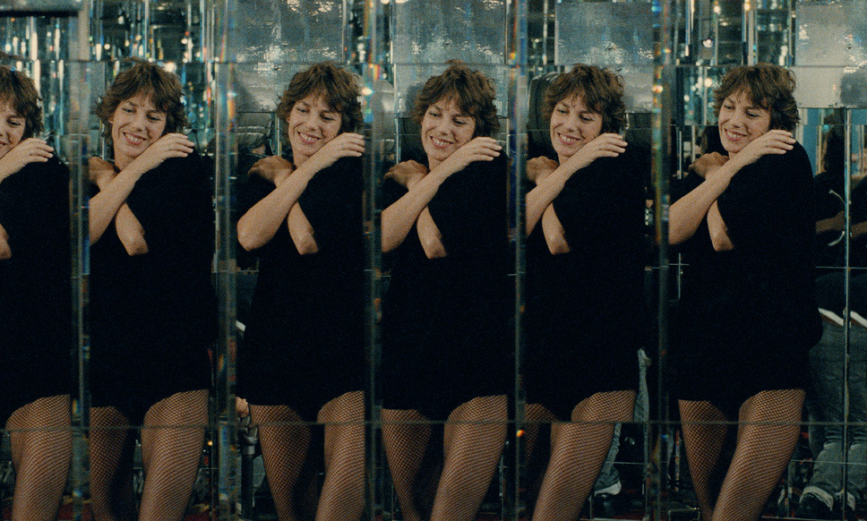 アニエス V. によるジェーン B.　デジタルレストア版 5枚目の写真・画像