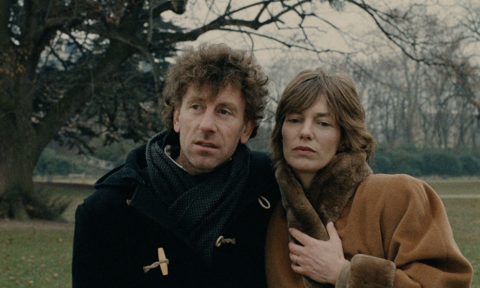 アニエス V. によるジェーン B.　デジタルレストア版 8枚目の写真・画像