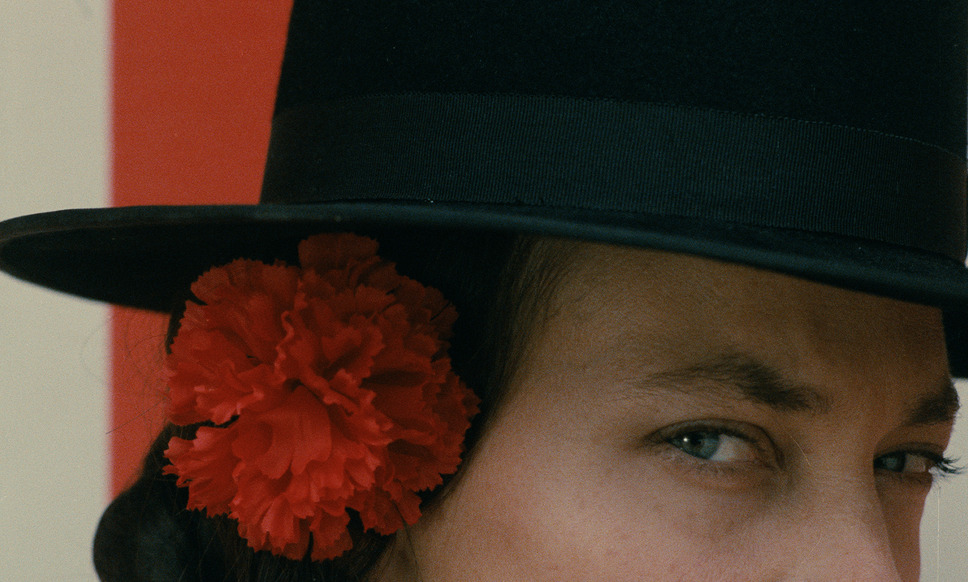 アニエス V. によるジェーン B.　デジタルレストア版 9枚目の写真・画像