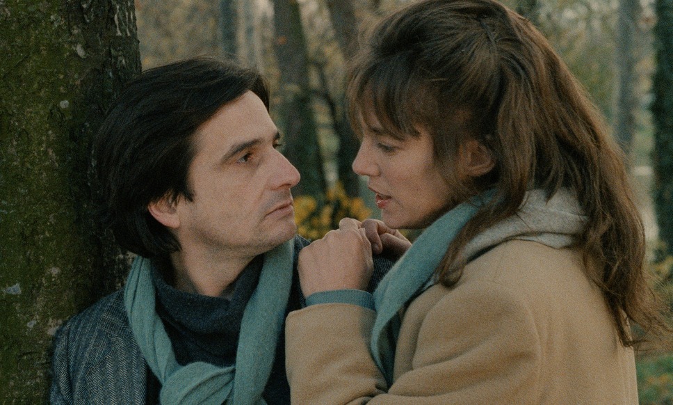 アニエス V. によるジェーン B.　デジタルレストア版 12枚目の写真・画像