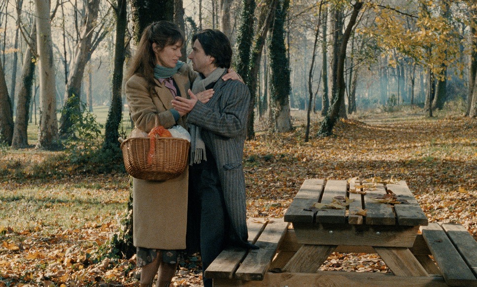 アニエス V. によるジェーン B.　デジタルレストア版 13枚目の写真・画像