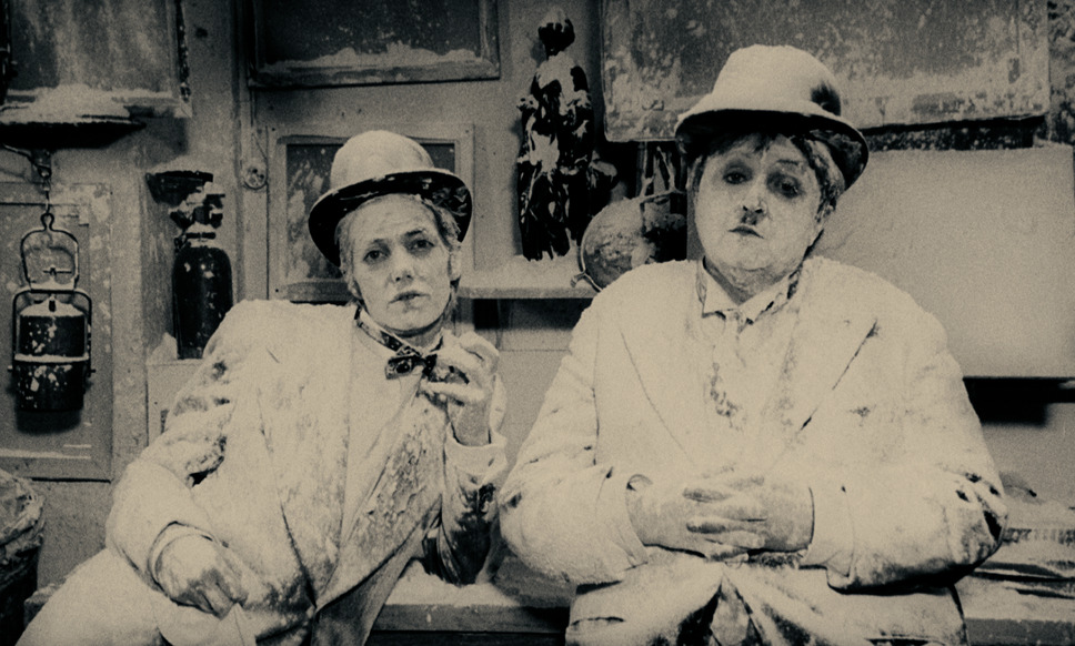 アニエス V. によるジェーン B.　デジタルレストア版 14枚目の写真・画像