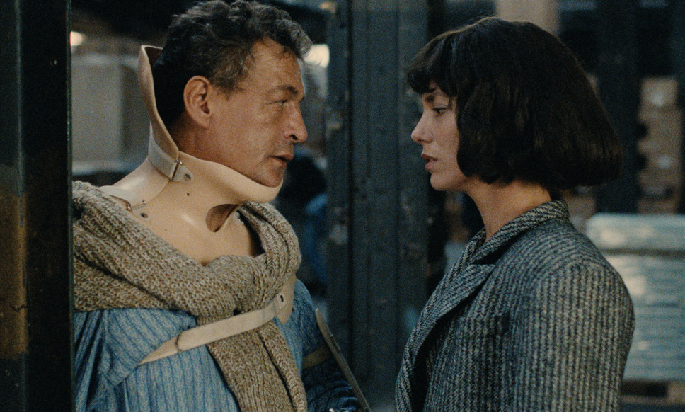 アニエス V. によるジェーン B.　デジタルレストア版 15枚目の写真・画像