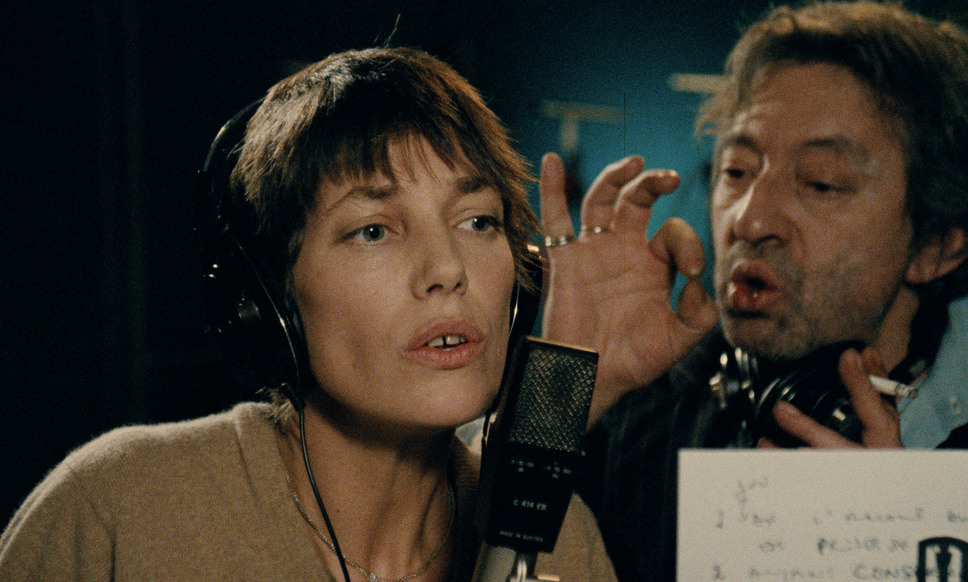 アニエス V. によるジェーン B.　デジタルレストア版 16枚目の写真・画像