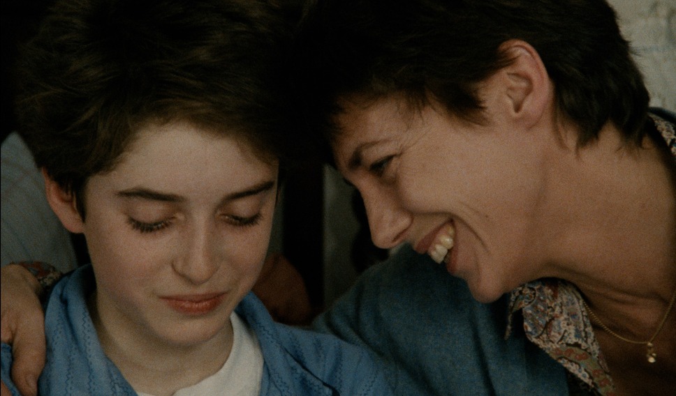 カンフーマスター！　デジタルレストア版 3枚目の写真・画像