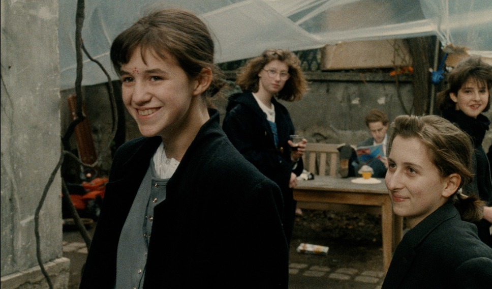 カンフーマスター！　デジタルレストア版 6枚目の写真・画像