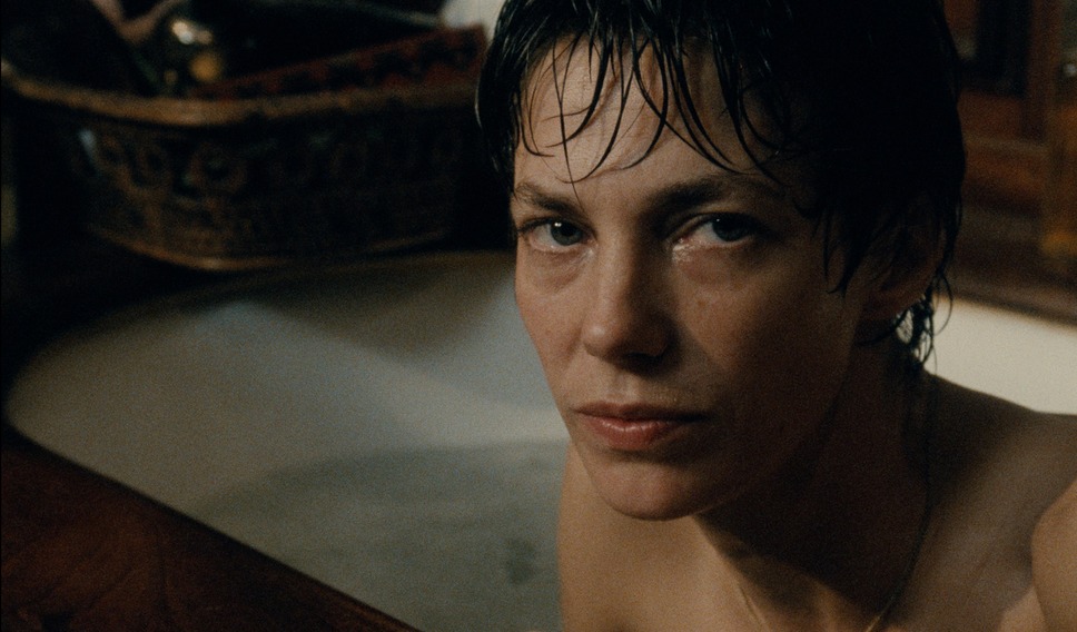 カンフーマスター！　デジタルレストア版 7枚目の写真・画像