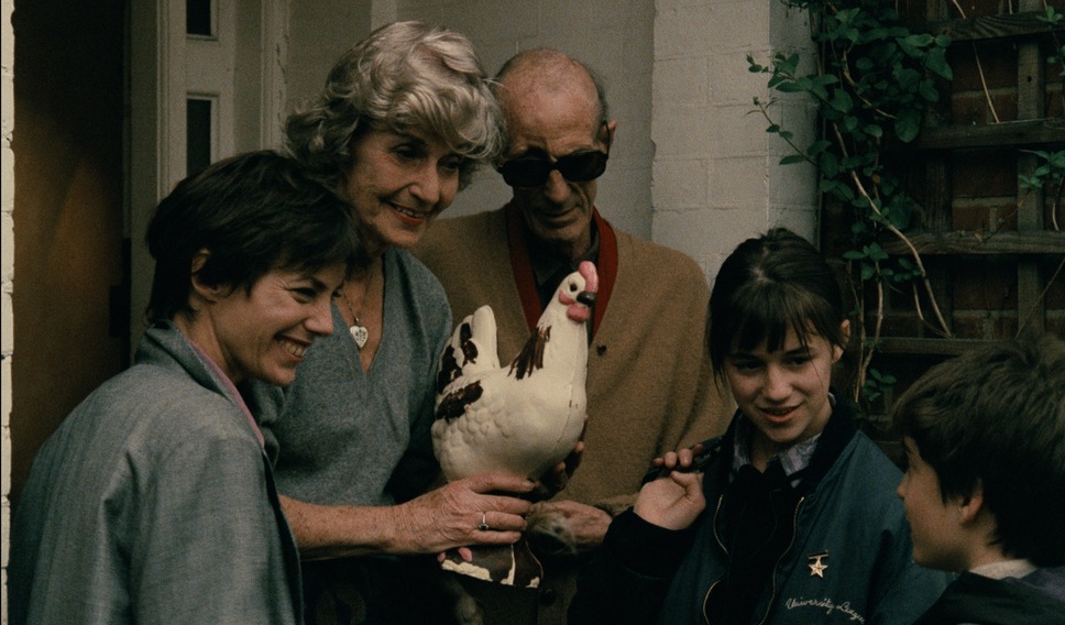 カンフーマスター！　デジタルレストア版 8枚目の写真・画像