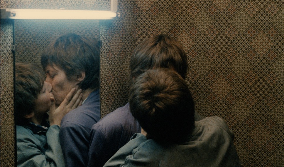 カンフーマスター！　デジタルレストア版 10枚目の写真・画像