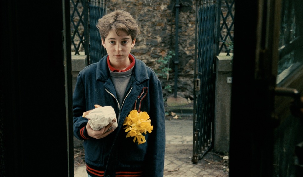 カンフーマスター！　デジタルレストア版 12枚目の写真・画像