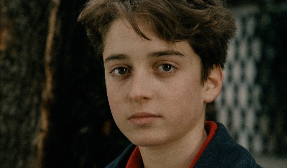 カンフーマスター！　デジタルレストア版 13枚目の写真・画像