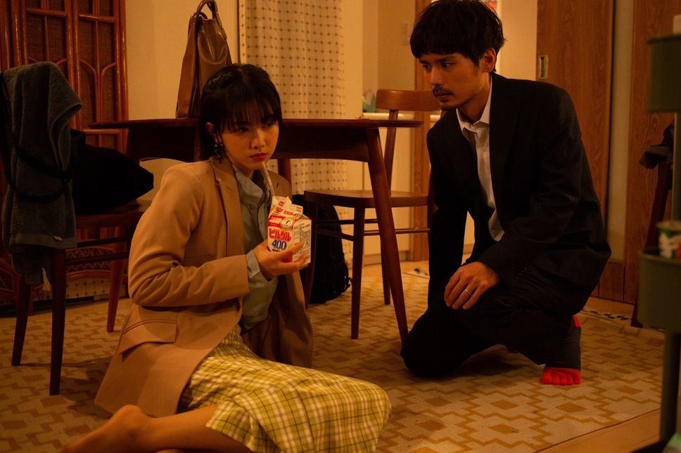 とりつくしま 12枚目の写真・画像