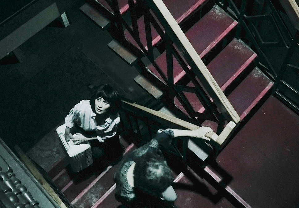 怨泊ONPAKU 4枚目の写真・画像