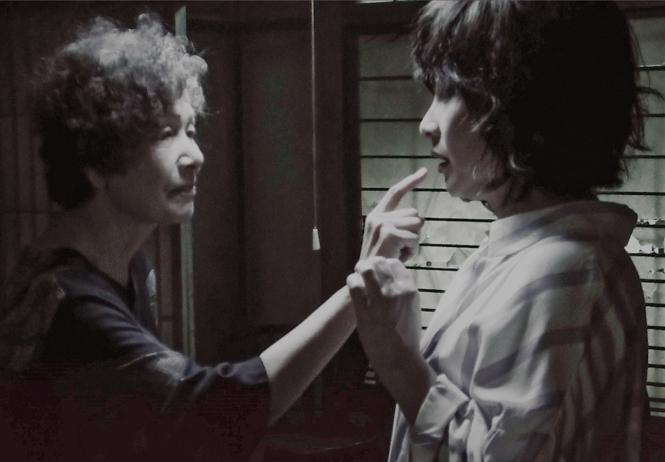 怨泊ONPAKU 5枚目の写真・画像