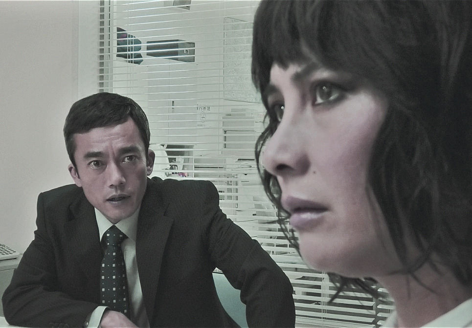 怨泊ONPAKU 8枚目の写真・画像