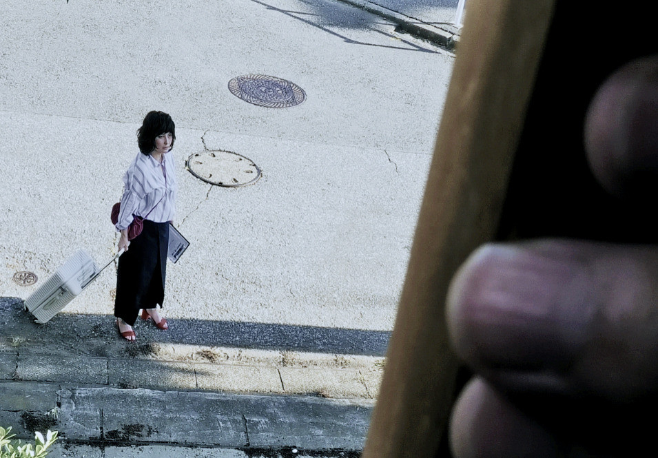 怨泊ONPAKU 10枚目の写真・画像