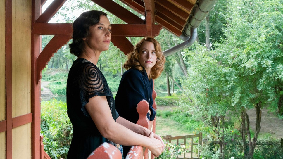 画家ボナール　ピエールとマルト 6枚目の写真・画像