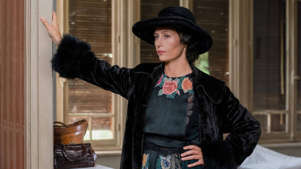 画家ボナール　ピエールとマルト 9枚目の写真・画像