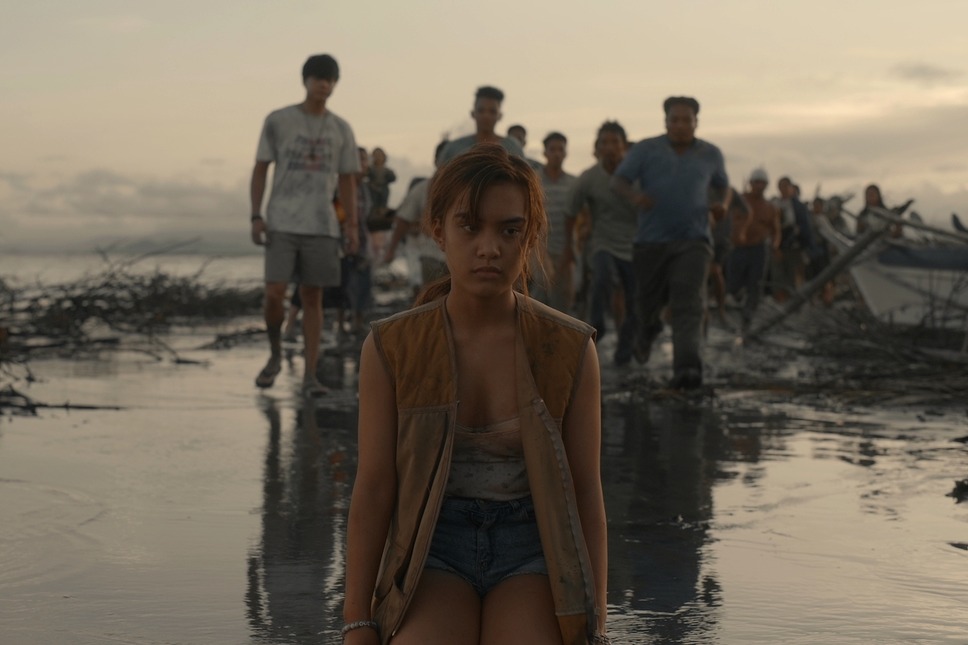 たとえ嵐が来ないとしても 3枚目の写真・画像