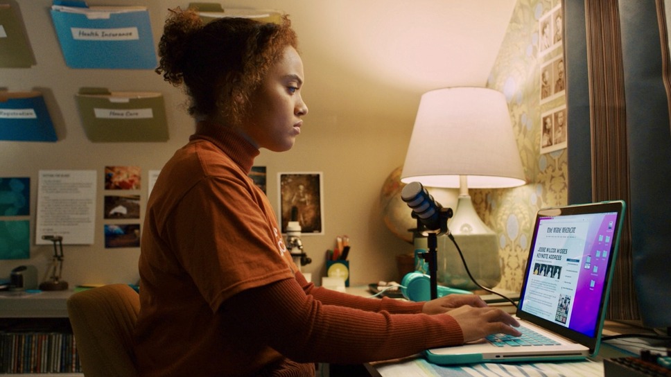 #スージー・サーチ 11枚目の写真・画像