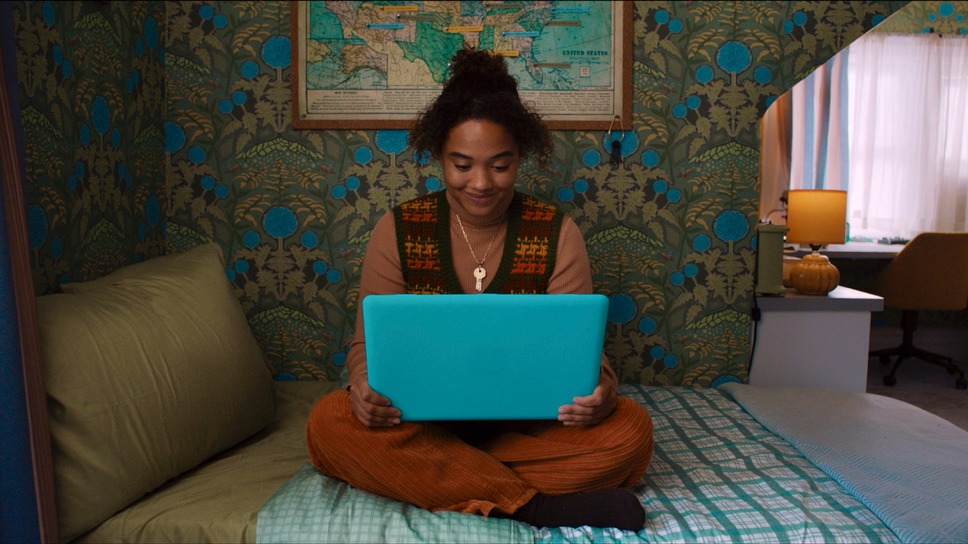 #スージー・サーチ 12枚目の写真・画像