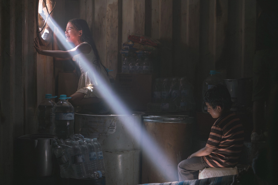 サウンド・オブ・フリーダム 6枚目の写真・画像