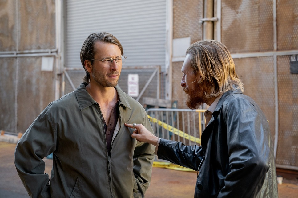 ヒットマン 8枚目の写真・画像