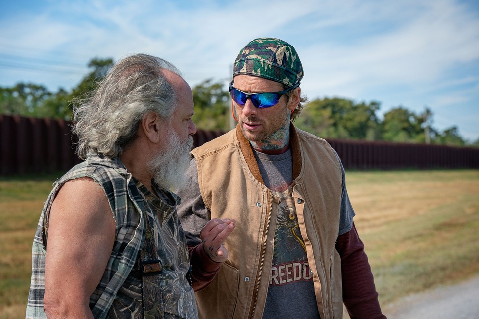 ヒットマン 9枚目の写真・画像