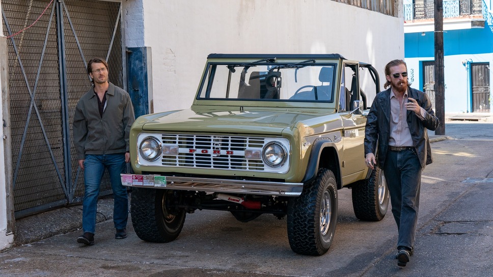 ヒットマン 11枚目の写真・画像