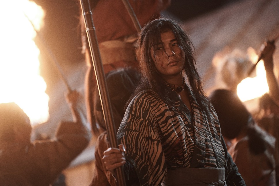 室町無頼 3枚目の写真・画像