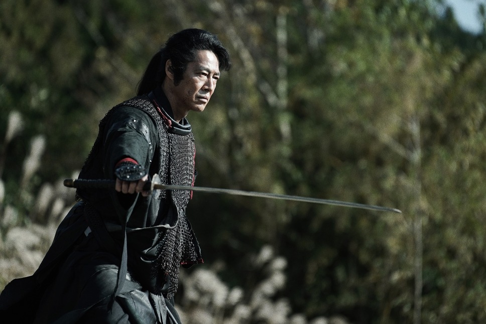 室町無頼 4枚目の写真・画像