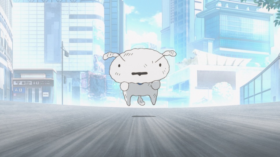 映画クレヨンしんちゃん オラたちの恐竜日記 11枚目の写真・画像