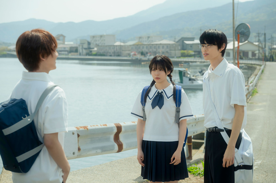 恋を知らない僕たちは 12枚目の写真・画像