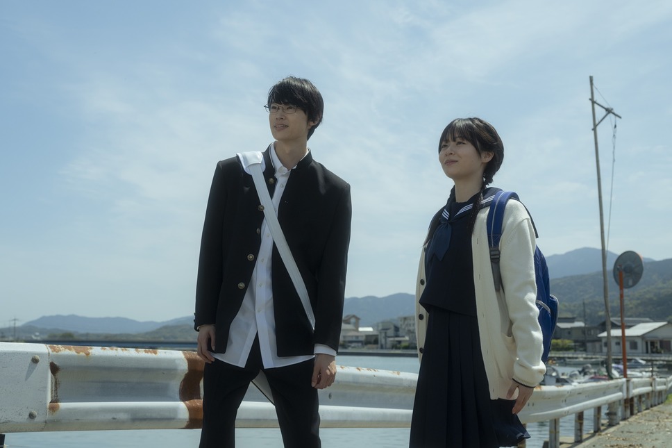 恋を知らない僕たちは 15枚目の写真・画像