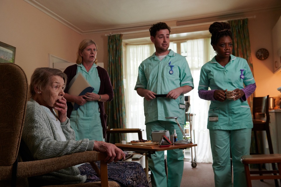 ２度目のはなればなれ 3枚目の写真・画像