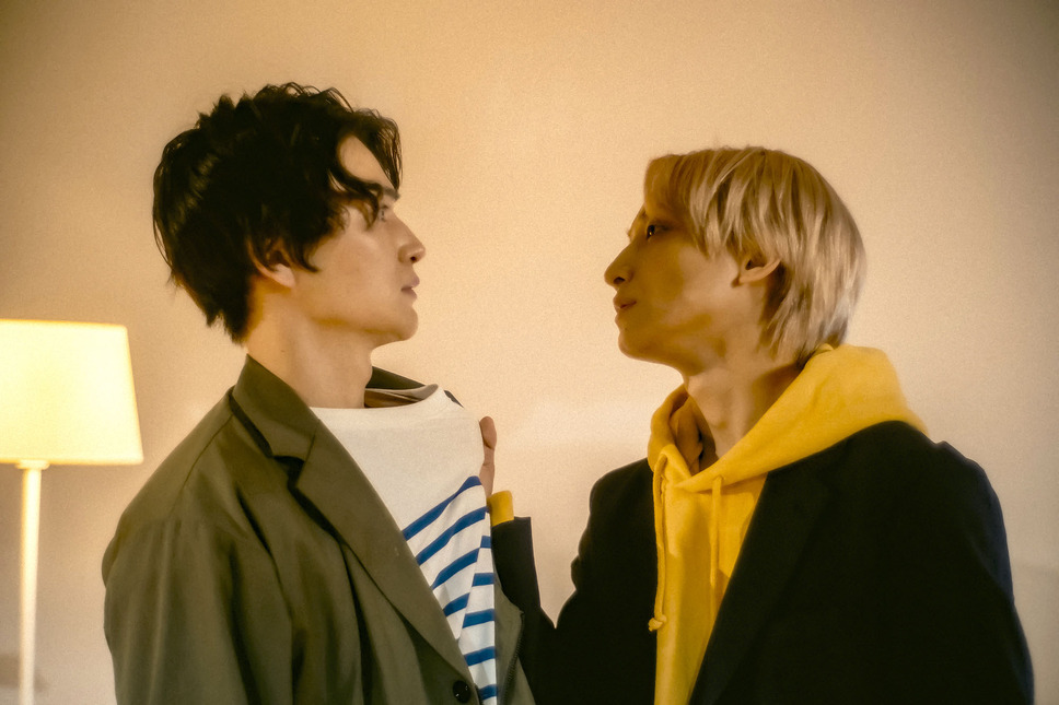 追想ジャーニー リエナクト 3枚目の写真・画像