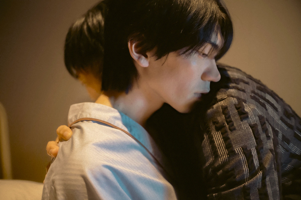 追想ジャーニー リエナクト 5枚目の写真・画像