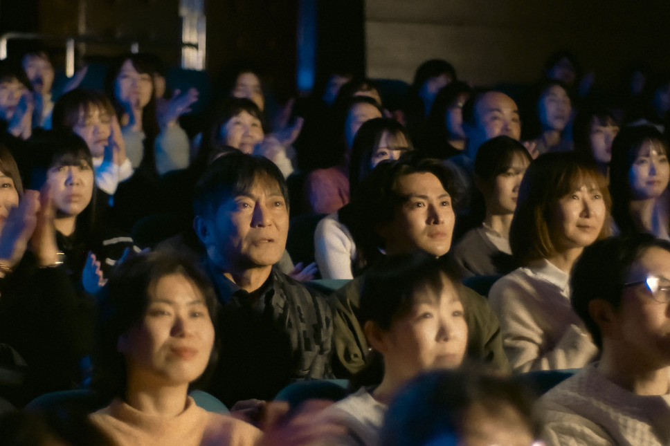 追想ジャーニー リエナクト 7枚目の写真・画像