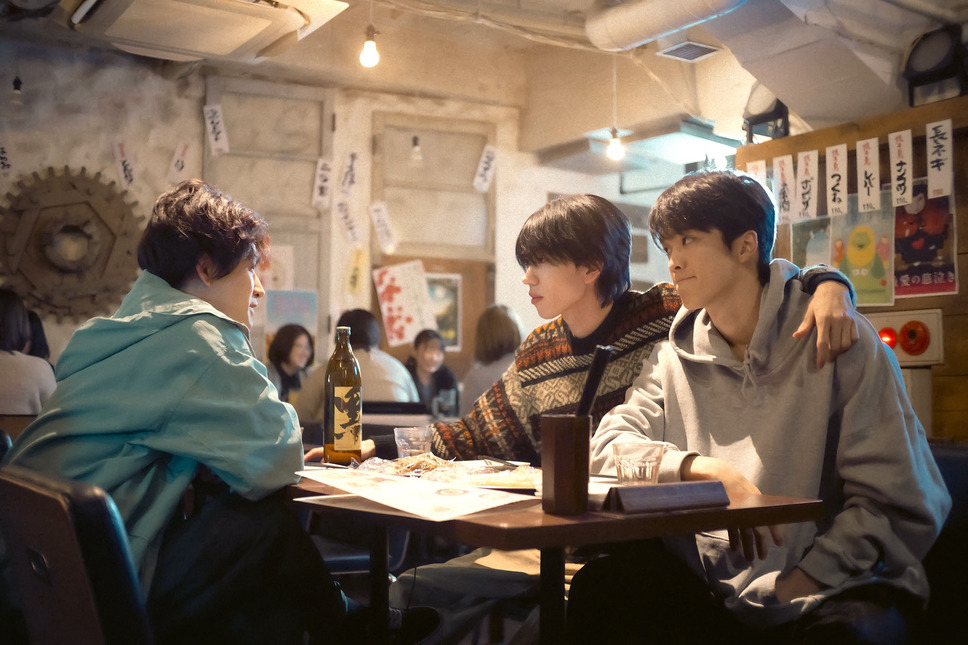 追想ジャーニー リエナクト 8枚目の写真・画像