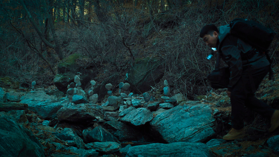 雉岳山（チアクサン） 4枚目の写真・画像