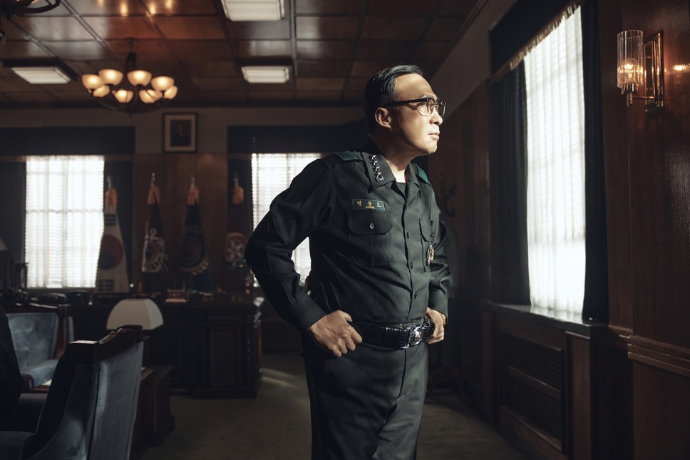 ソウルの春 11枚目の写真・画像