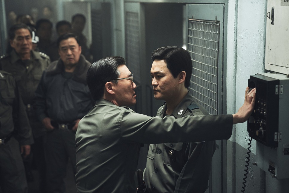 ソウルの春 13枚目の写真・画像