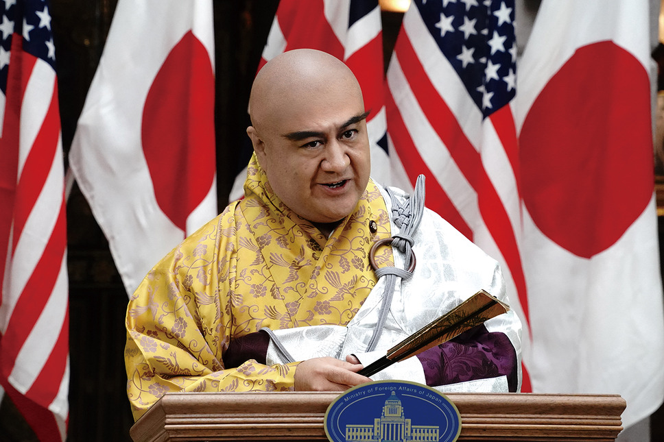 もしも徳川家康が総理大臣になったら 7枚目の写真・画像