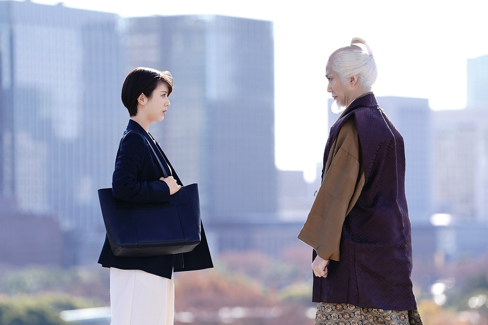 もしも徳川家康が総理大臣になったら 9枚目の写真・画像
